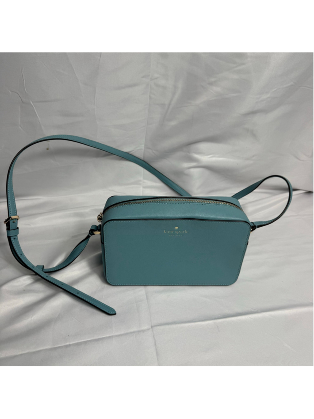 Women's Kate Spade Crossbody Bag One Size Blue